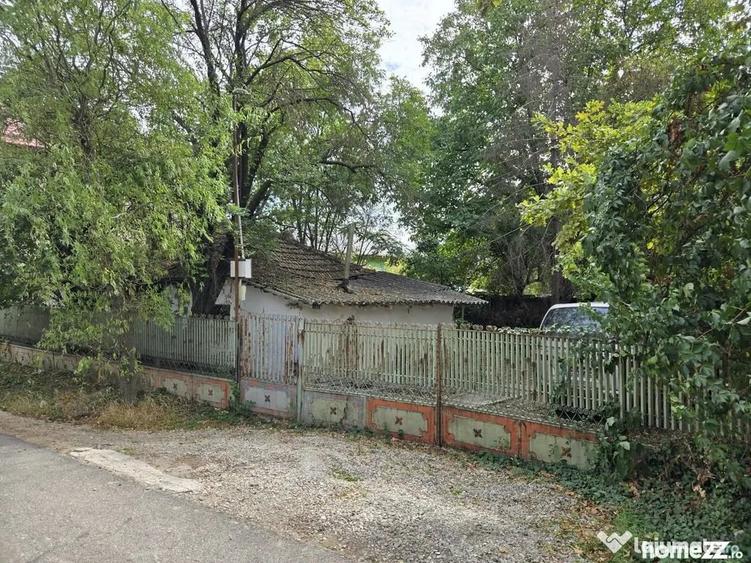 CREVEDIA - DARZA - TEREN 884MP I UTILITATI IN ZONA I COMI... - 7
