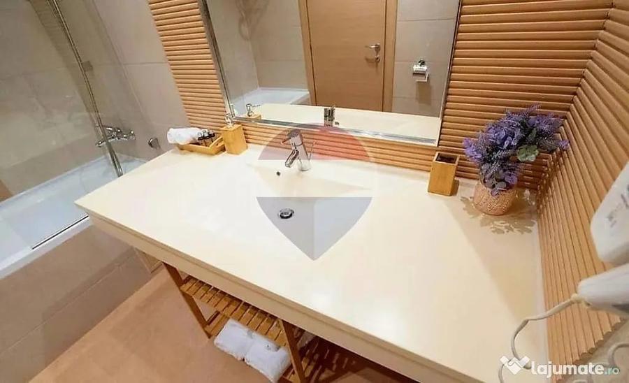 Apartament cu 2 camere decomandat în Vitan
