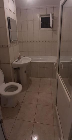 Apartament cu 2 camere decomandat în Dunărea