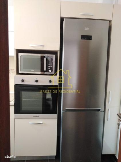 AP 2 Camere / Metrou / Titan-Pallady / Parcare Inclusa / Mobilat & - 7