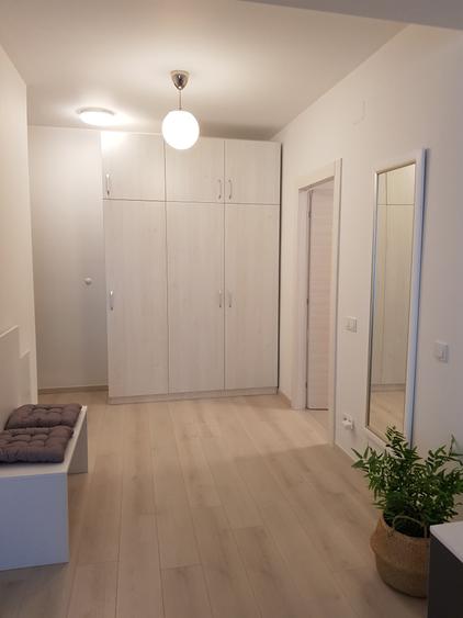 Apartament cu 2 camere semidecomandat în Unirii