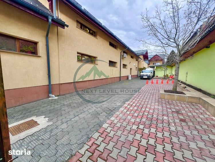 Casă cu Teren 906 Mp în Bartolomeu