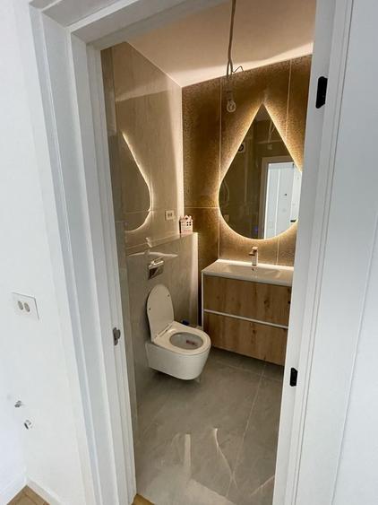 Apartament nou cu 3 camere si loc de parcare Cartier Prima Nufarul, Oradea - 1