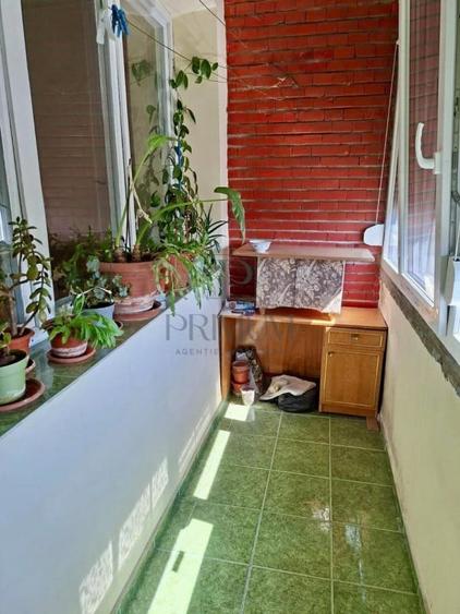 Apartament cu 2 camere decomandat în Gheorghe Lazăr