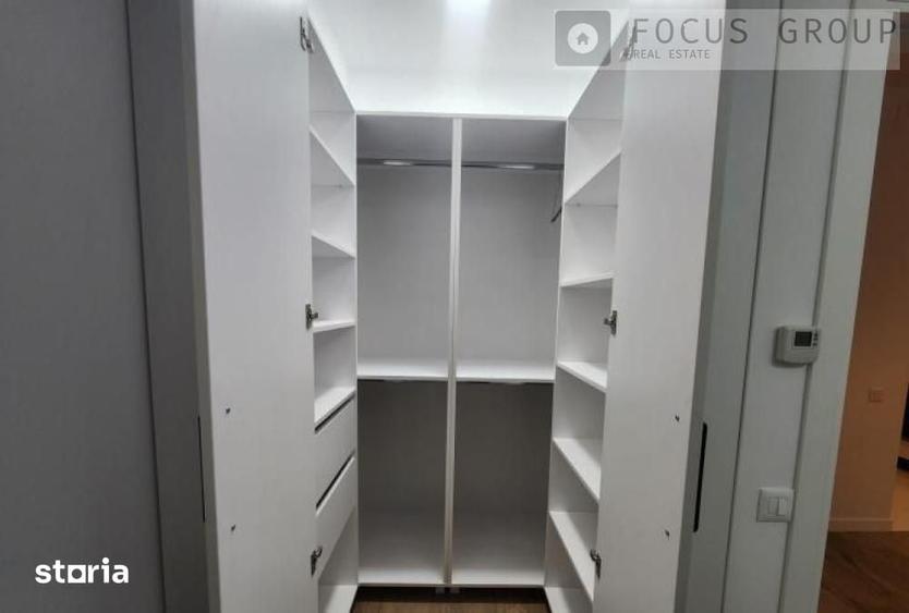 Inchiriere apartament 2 camere Cotroceni |Parcare - 2