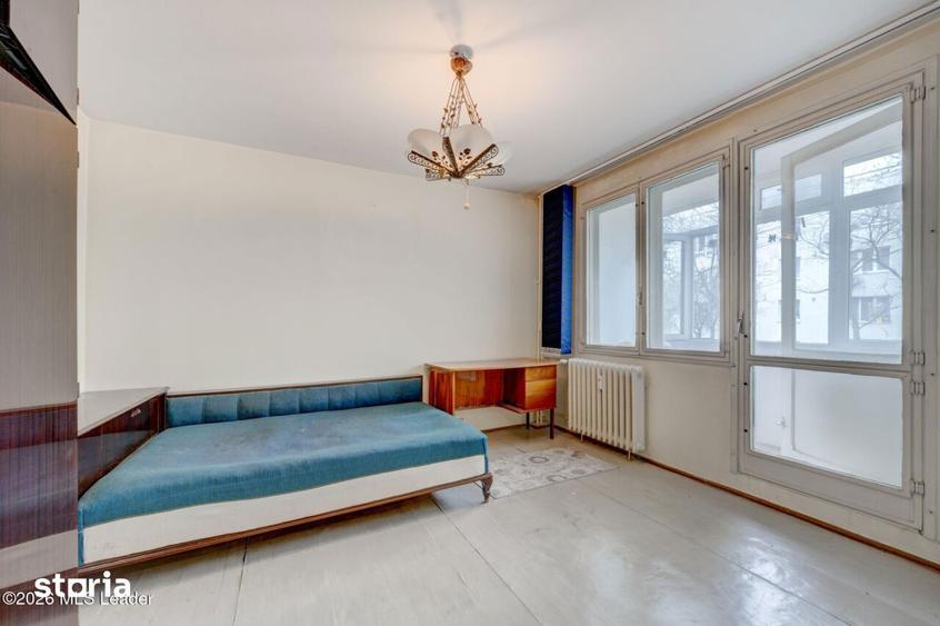PRECONTRACT I Apartament 3 camere, Ozana-Trapezului I Zona verde - 12