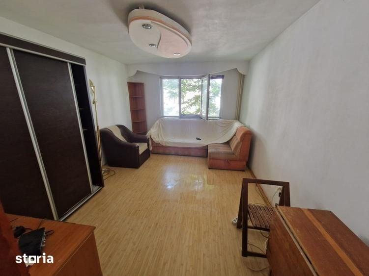 Apartament cu 2 camere în Militari