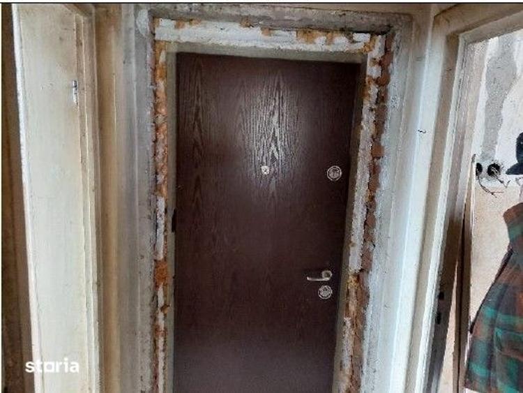 Apartament cu 2 camere în George Bacovia