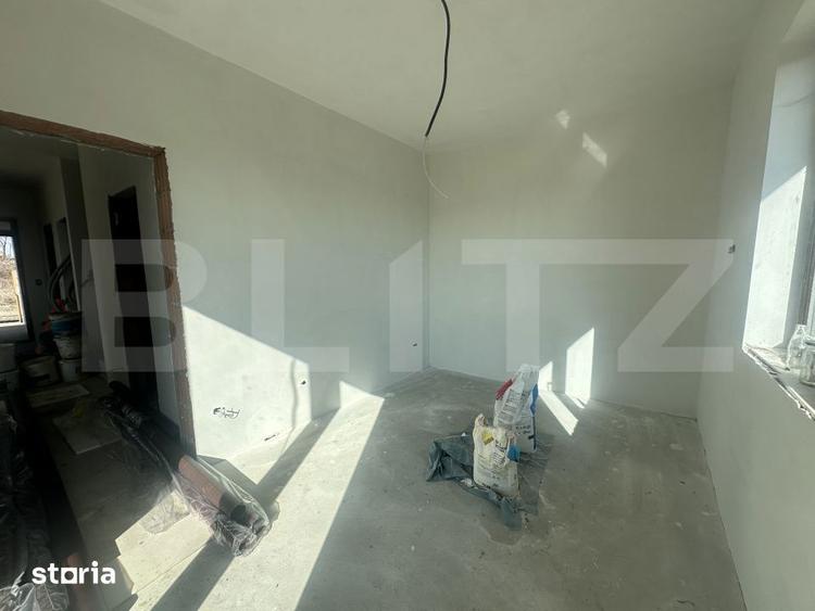 Casa moderna de vanzare, 113 mp, zona Titulescu - 4