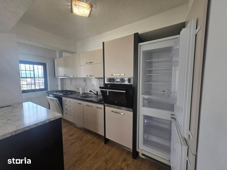 Apartament cu 3 camere în Șelimbăr
