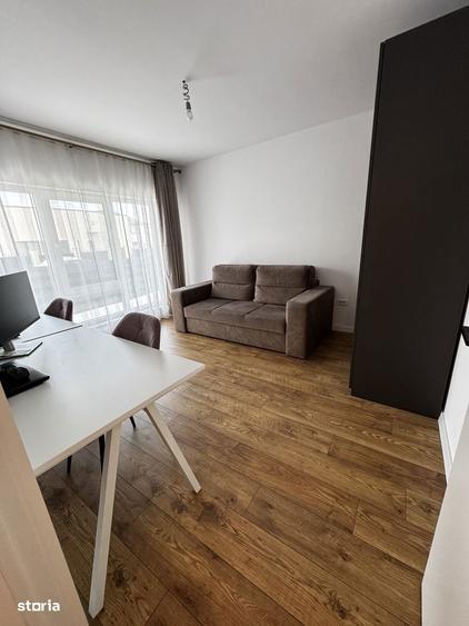 Casa individuala Berceni/str. Aviatorilor - complet mobilata/utilata - 14