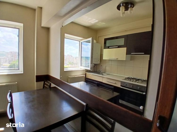 Apartament cu 2 camere în Păcurari