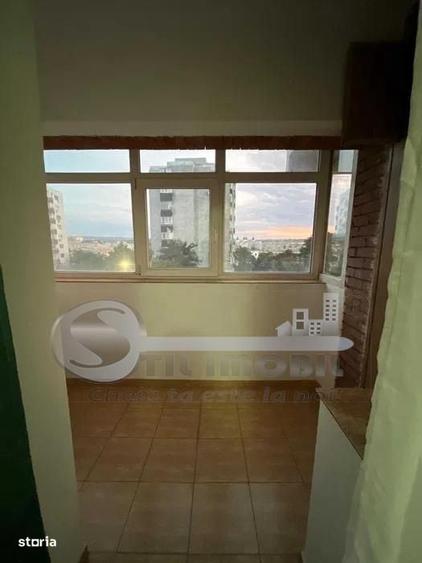 Apartament cu 2 camere decomandat în Bd. Independenței