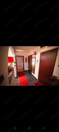 Apartament cu 2 camere decomandat în Mehala