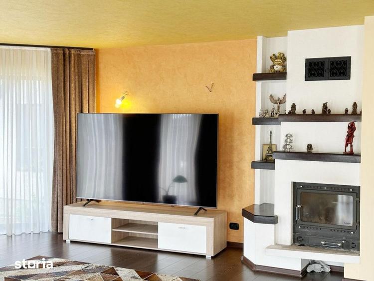 Casă cu 4 camere cu Teren 750 Mp în Șag