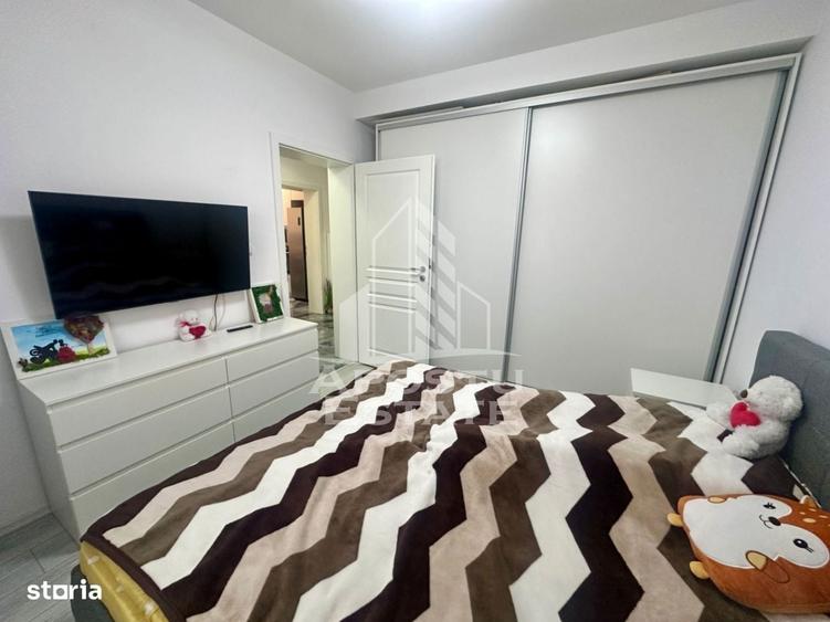 Apartament cu 2 camere, decomandat, gradina proprie in Calea Urseni - 2