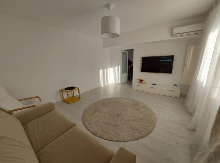 Apartament 2 camere decomandat | Terasă 15 mp  | Calea Grivitei - 5