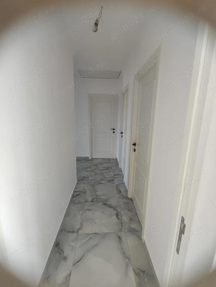 Casă cu 3 camere cu Teren 575 Mp în Miroslava