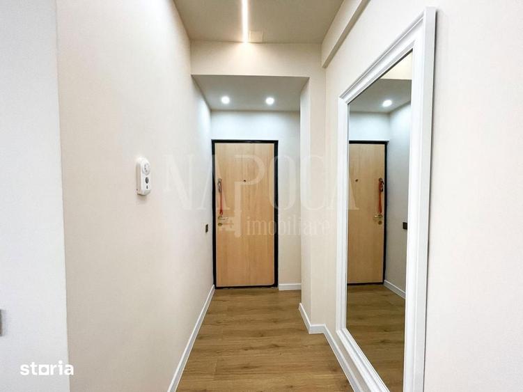 Apartament 2 camere de vanzare in Centru, Cluj Napoca - 3