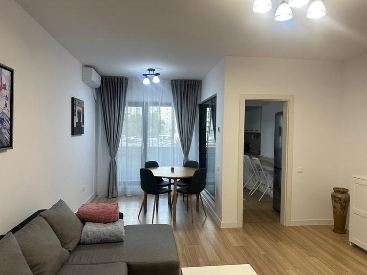 Inchiriez apartament 2 camere Smart Lujerului cu loc parcare subteran, disponibil imediat - 16