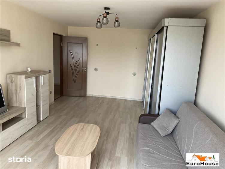 Apartament cu 3 camere decomandat în Ampoi 2