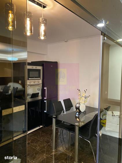 Apartament Lux, zona Herastra - 4