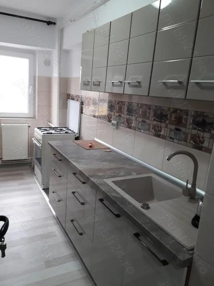 Apartament cu 2 camere decomandat în Sud