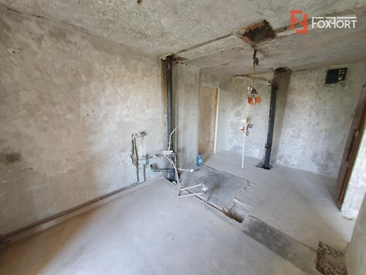 Apartament cu 3 camere decomandat în Freidorf