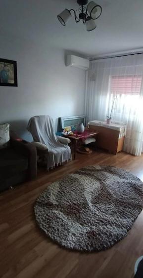 Apartament cu 2 camere decomandat în Alexandru cel Bun