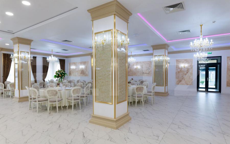 Spațiu comercial, de 1,197 mp, în Botiz