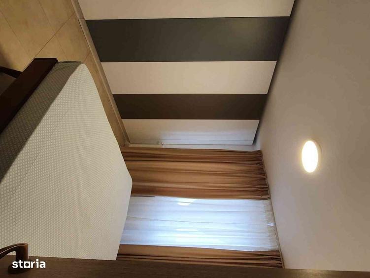 Apartament cu 2 camere în Ultracentral