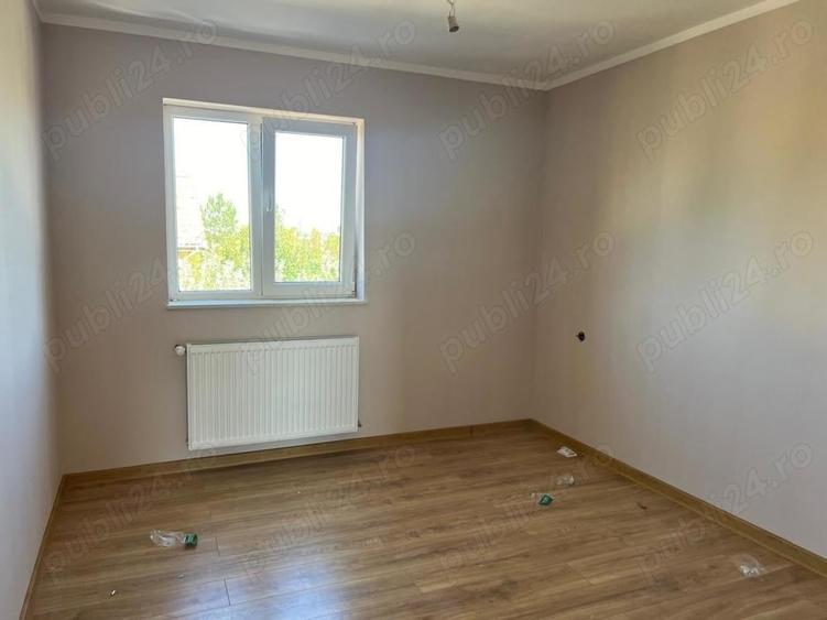 Casă cu 5 camere cu Teren 180 Mp în Giarmata