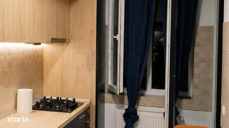 Apartament 2 camere I Decebal I Bloc Nou I De inchiriat - 5