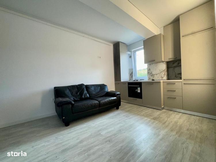 Apartament nou, intabulat, mobilat si utilat - 5