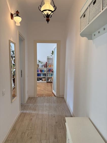 Apartament 2 camere luminos Mosilor - 7