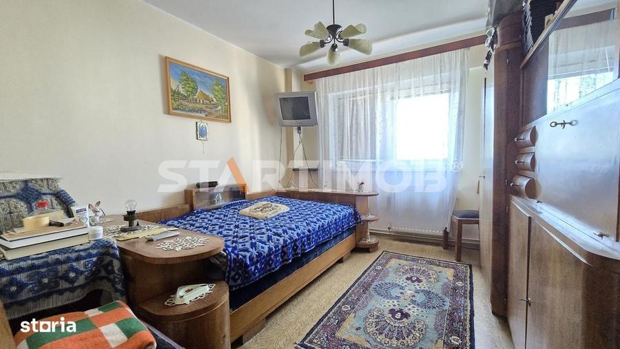 Apartament 3 camere zona Astra - 12