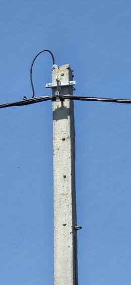 Teren de 2072 mp, în Stăncești