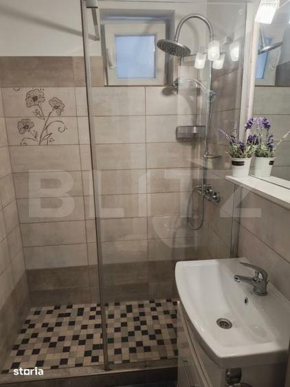 Apartament cu 3 camere în Împăratul Traian