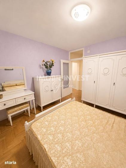 Apartament cu 2 camere în Ampoi 3