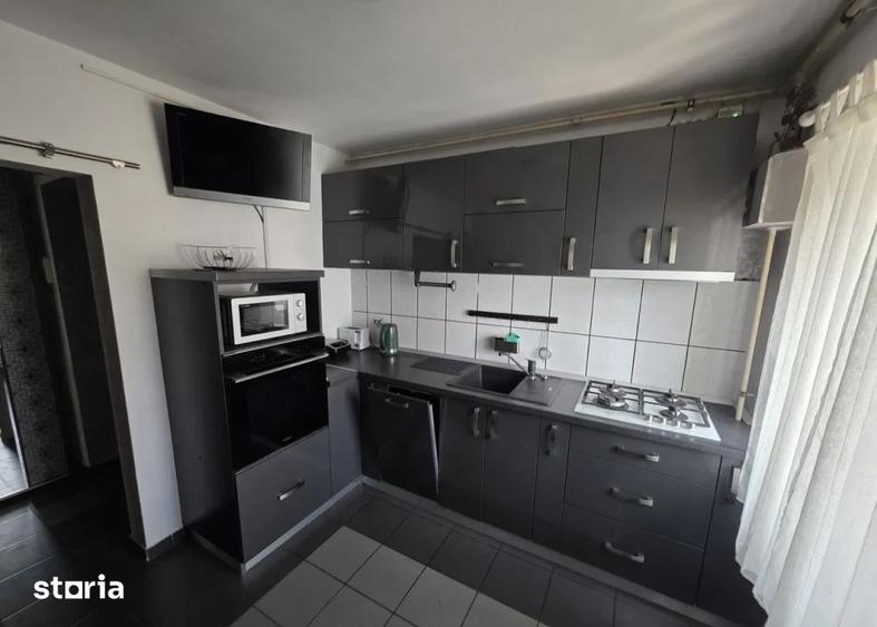 APARTAMENT 2 CAMERE | ZONA CASA DE CULTURA | PIATA BALADA | TERMEN LUN - 2