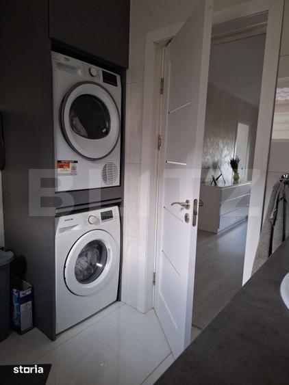 Casă cu 4 camere decomandat cu Teren 400 Mp în Fălticeni
