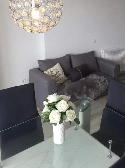 garsoniera dristor-day residence-centrala proprie-metrou 5 minute - 3