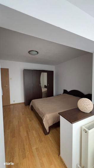 Iulius Town 2 camere-Centrala Proprie,Clima - 7