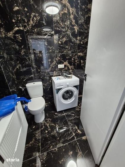 Apartament cu 3 camere în Progresul