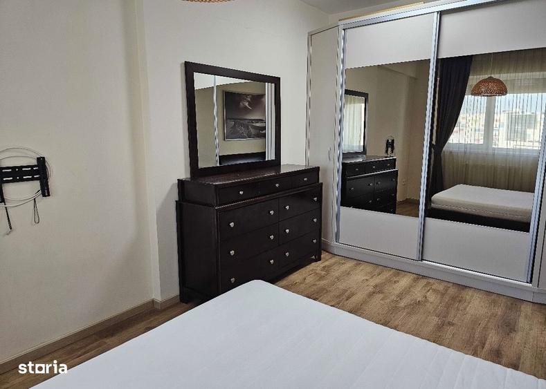 Apartament 3 camere de vanzare Lujerului GranVia Park - 8