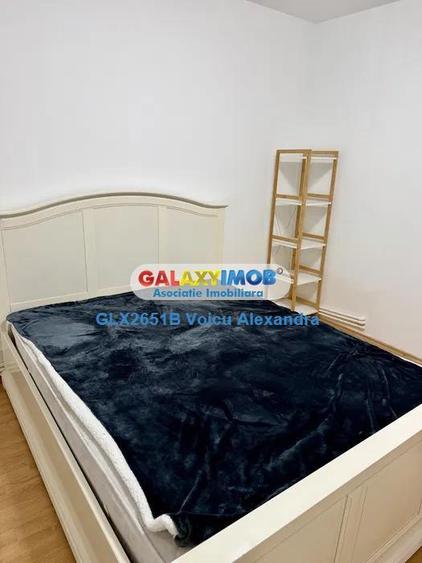 Apartament cu 2 camere decomandat, mobilat în Berceni