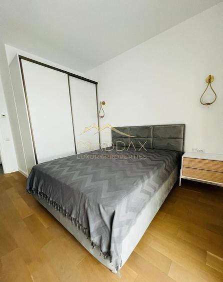 Apartament cu 2 camere, mobilat în Nerva Traian