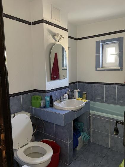 Apartament cu 2 camere decomandat în Exterior Vest