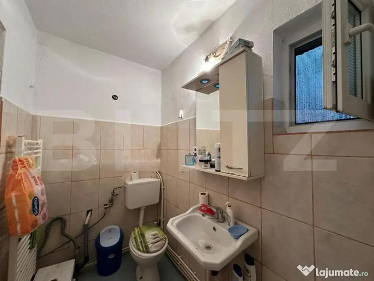 Casa individuala de vanzare, 63 mp utili, zona Barabant - 7