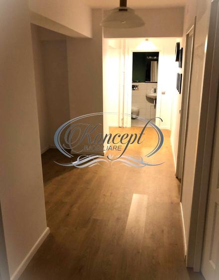 Apartament cu 3 camere, zona Piata Marasti - 7